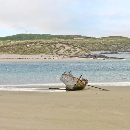 Strand Holiday home *