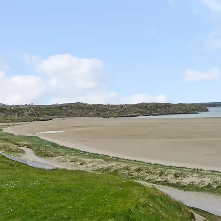 Prázdninový dům Strand *