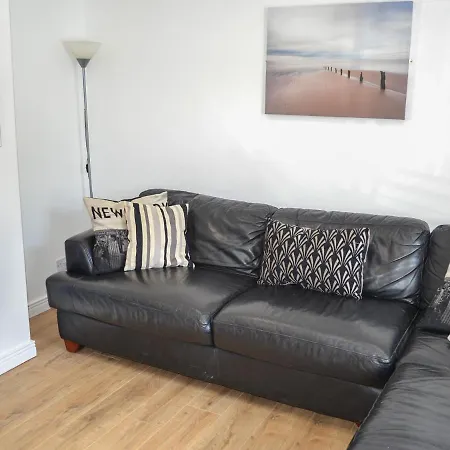 Strand Holiday home *