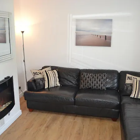 Strand Holiday home